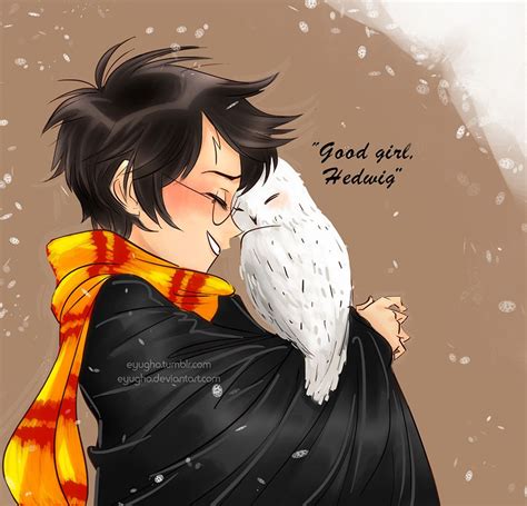 <strong>Harry Potter</strong> Movies. . Harry potter fan art anime